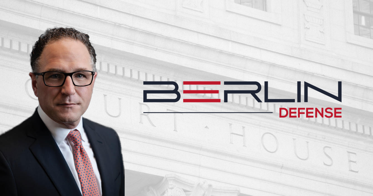 Lewd Molestation Charge Dismissed