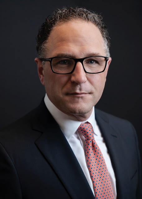 Attorney Lee Berlin