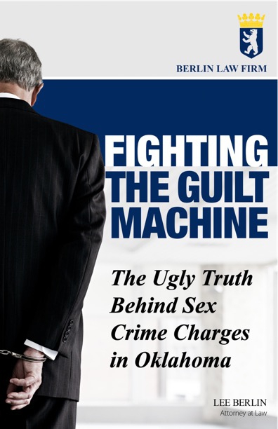 Fighting The Guilt Machine
